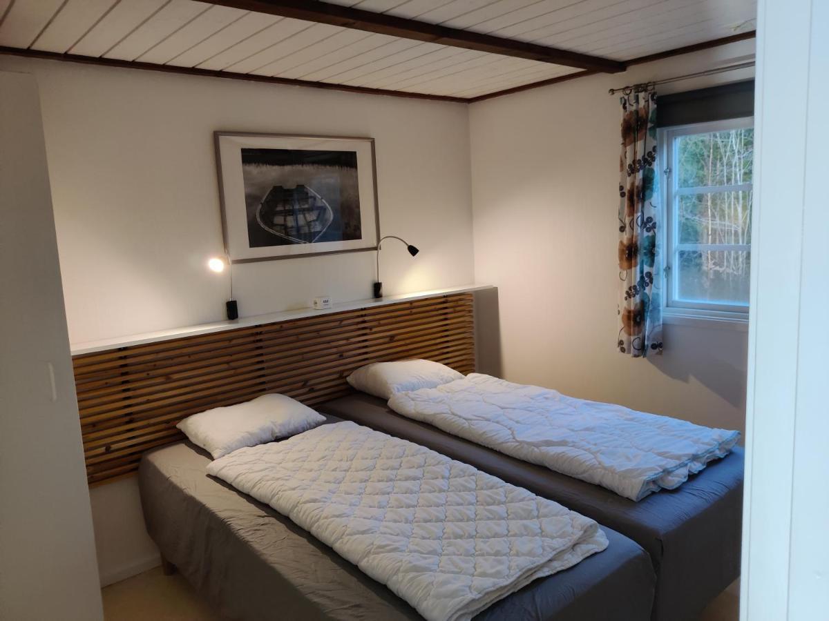 Feriehus Hunnebo Lonashult