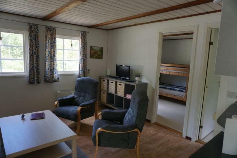 Hunnebo Feriehus *